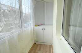 Garsoniera decomandata, 28 mp, balcon, zona strazii Cojocnei