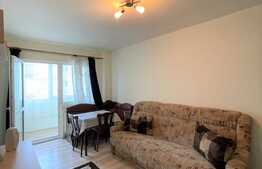 Garsoniera decomandata, 28 mp, balcon, zona strazii Cojocnei