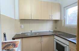 Garsoniera decomandata, 28 mp, balcon, zona strazii Cojocnei