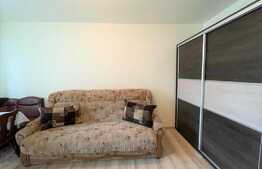 Garsoniera decomandata, 28 mp, balcon, zona strazii Cojocnei