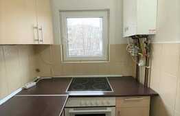 Garsoniera decomandata, 28 mp, balcon, zona strazii Cojocnei