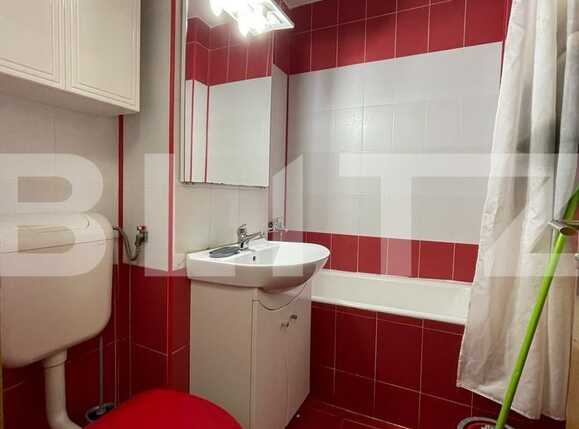 Garsonieră de închiriat Marasti - 78379AI | BLITZ Cluj-Napoca | Poza9