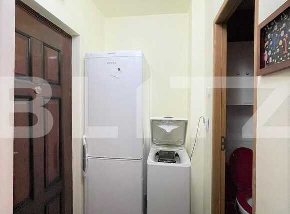 Garsonieră de închiriat Marasti - 78379AI | BLITZ Cluj-Napoca | Poza7