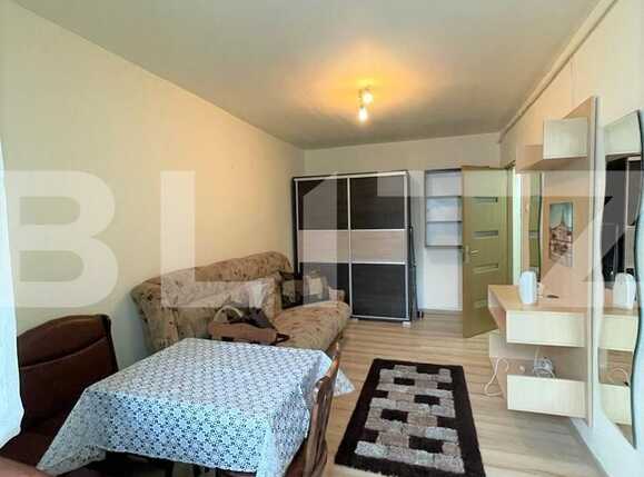 Garsonieră de închiriat Marasti - 78379AI | BLITZ Cluj-Napoca | Poza4