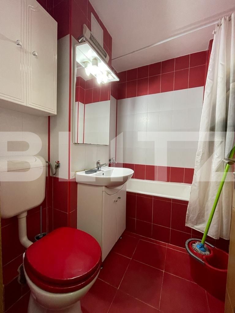 Garsonieră de închiriat Marasti - 78379AI | BLITZ Cluj-Napoca | Poza9