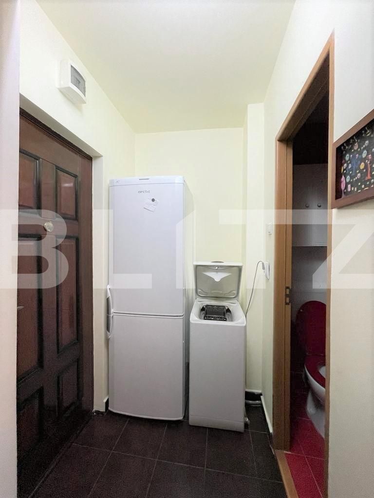 Garsonieră de închiriat Marasti - 78379AI | BLITZ Cluj-Napoca | Poza7