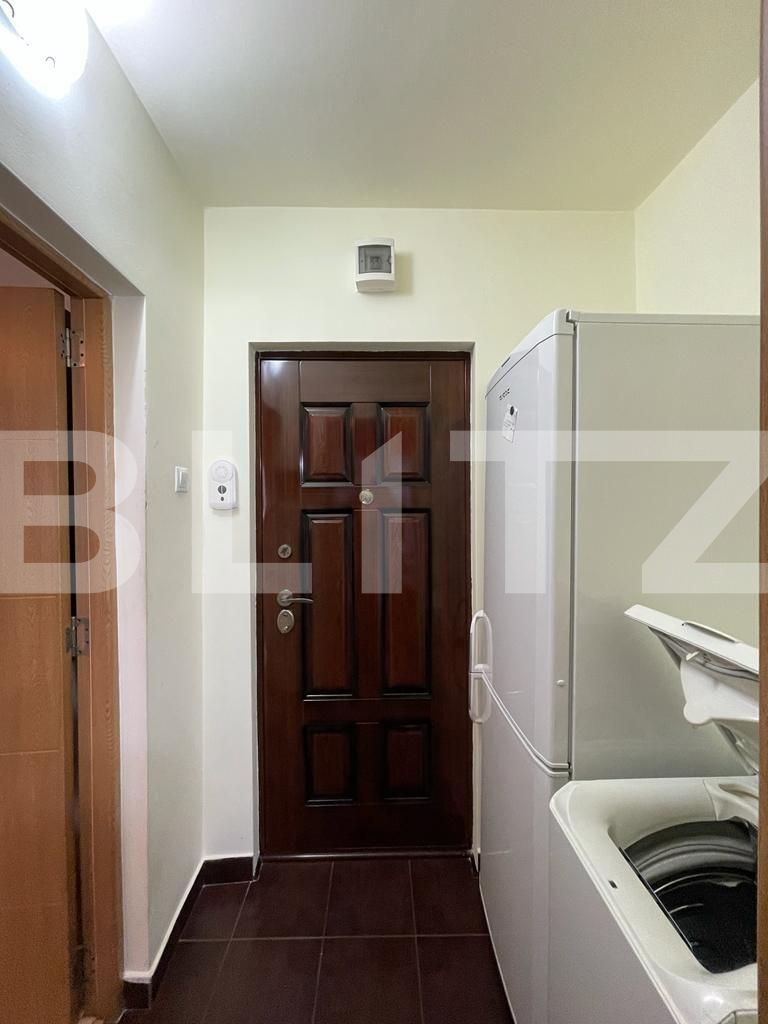 Garsonieră de închiriat Marasti - 78379AI | BLITZ Cluj-Napoca | Poza8