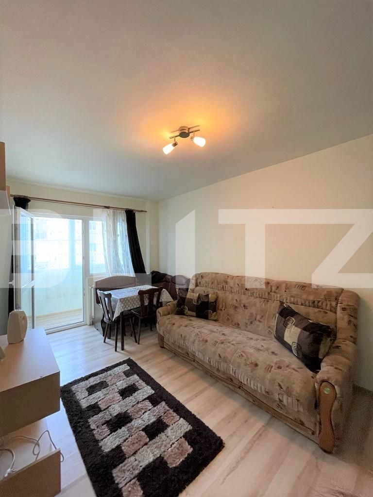 Garsonieră de închiriat Marasti - 78379AI | BLITZ Cluj-Napoca | Poza2