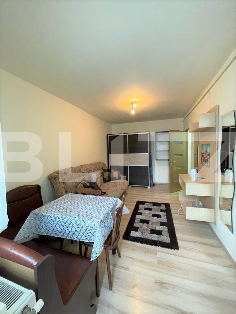 Garsonieră de închiriat Marasti - 78379AI | BLITZ Cluj-Napoca | Poza4