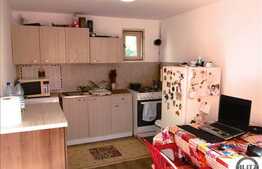 2 camere, 57 mp utili, terasa de 106 mp, zona strazii Maramuresului