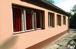 2 camere, 57 mp utili, terasa de 106 mp, zona strazii Maramuresului