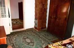 2 camere, 57 mp utili, terasa de 106 mp, zona strazii Maramuresului