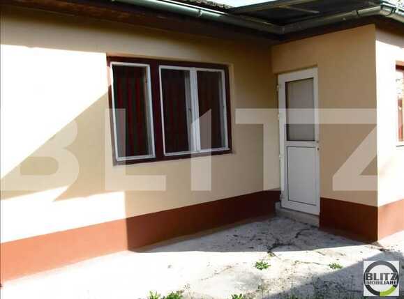 Apartament de vânzare 2 camere Dambul Rotund - 7838AV | BLITZ Cluj-Napoca | Poza1