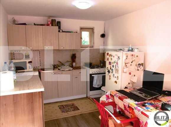 Apartament de vânzare 2 camere Dambul Rotund - 7838AV | BLITZ Cluj-Napoca | Poza7