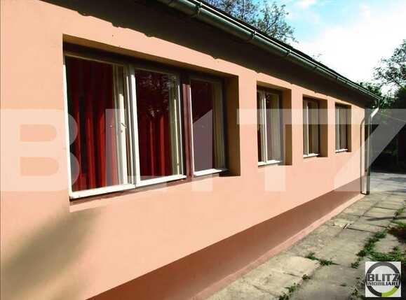 Apartament de vânzare 2 camere Dambul Rotund - 7838AV | BLITZ Cluj-Napoca | Poza9