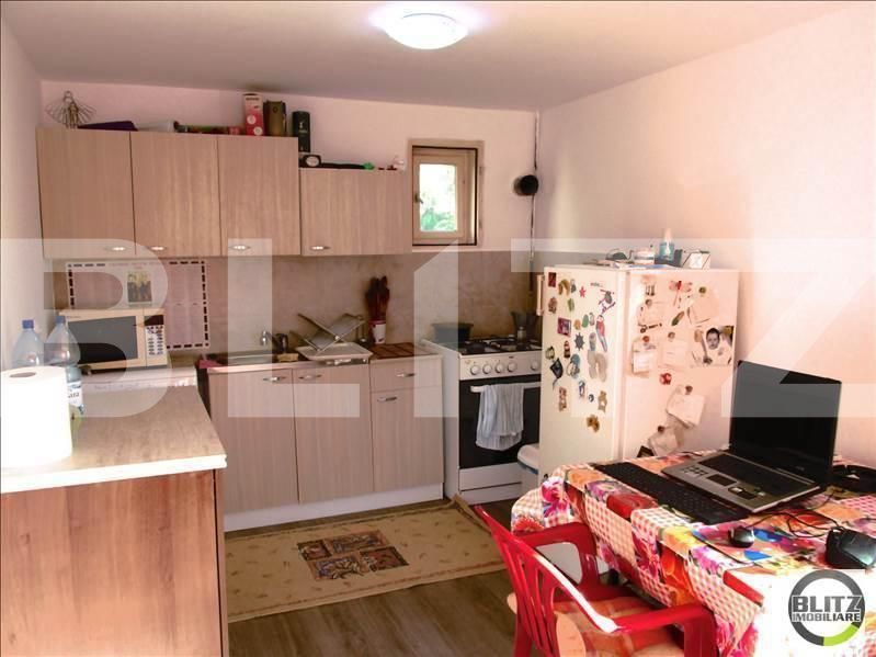 Apartament de vânzare 2 camere Dambul Rotund - 7838AV | BLITZ Cluj-Napoca | Poza7