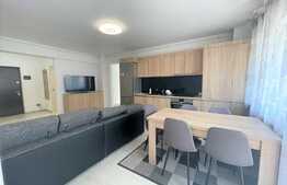 Apartament 4 camere, 87 mp, 2 balcoane, parcare, zona Petrom