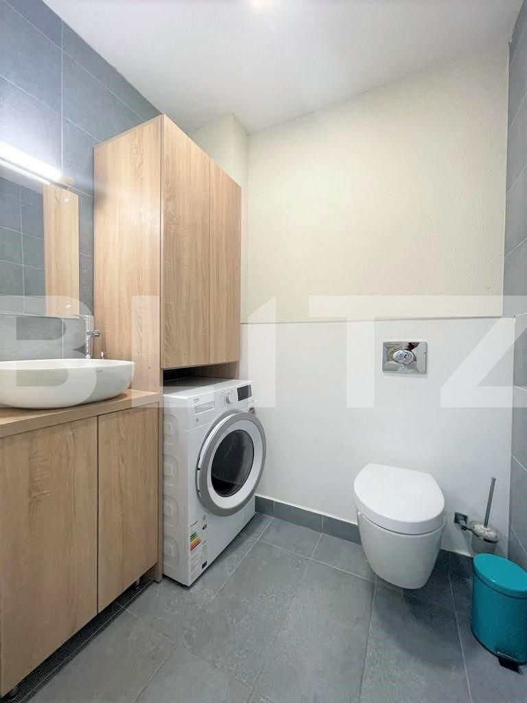 Apartament de închiriat 4 camere Baciu - 78388AI | BLITZ Cluj-Napoca | Poza11