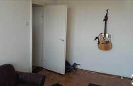 Apartament 2 camere, 46 mp, etaj intermediar, terasa 10 mp, zona Interservian