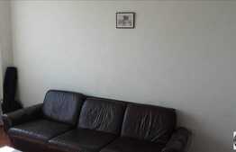 Apartament 2 camere, 46 mp, etaj intermediar, terasa 10 mp, zona Interservian