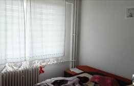 Apartament 2 camere, 46 mp, etaj intermediar, terasa 10 mp, zona Interservian