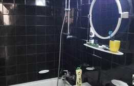 Apartament 2 camere, 46 mp, etaj intermediar, terasa 10 mp, zona Interservian