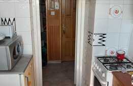 Apartament 2 camere, 46 mp, etaj intermediar, terasa 10 mp, zona Interservian