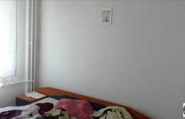 Apartament 2 camere, 46 mp, etaj intermediar, terasa 10 mp, zona Interservian