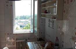 Apartament 2 camere, 46 mp, etaj intermediar, terasa 10 mp, zona Interservian