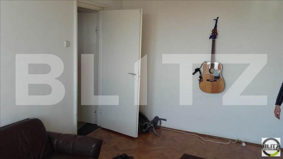 Apartament de vânzare 2 camere Gheorgheni - 7839AV | BLITZ Cluj-Napoca | Poza3