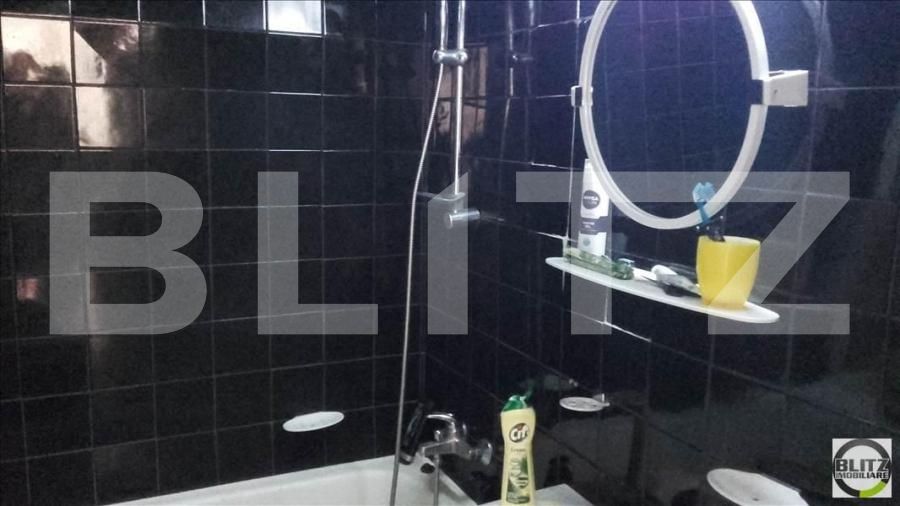 Apartament de vânzare 2 camere Gheorgheni - 7839AV | BLITZ Cluj-Napoca | Poza8