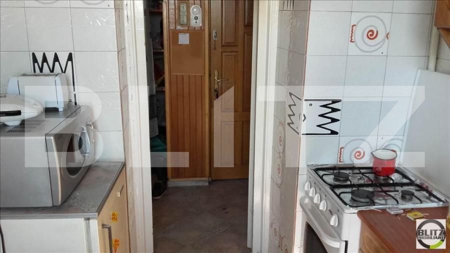 Apartament de vânzare 2 camere Gheorgheni - 7839AV | BLITZ Cluj-Napoca | Poza6
