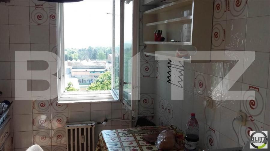 Apartament de vânzare 2 camere Gheorgheni - 7839AV | BLITZ Cluj-Napoca | Poza7