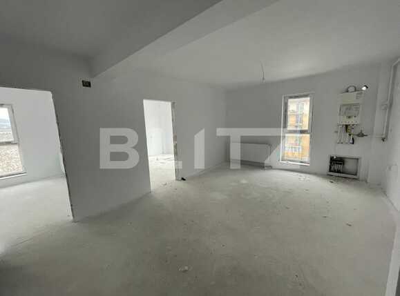 Apartament de vânzare 3 camere Floreşti - 78395AV | BLITZ Cluj-Napoca | Poza1