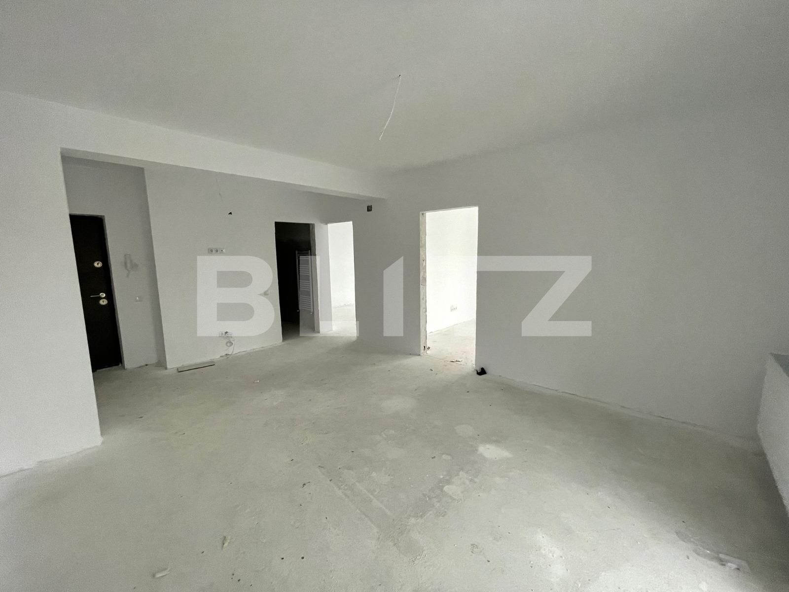 Apartament de vânzare 3 camere Floreşti - 78395AV | BLITZ Cluj-Napoca | Poza2