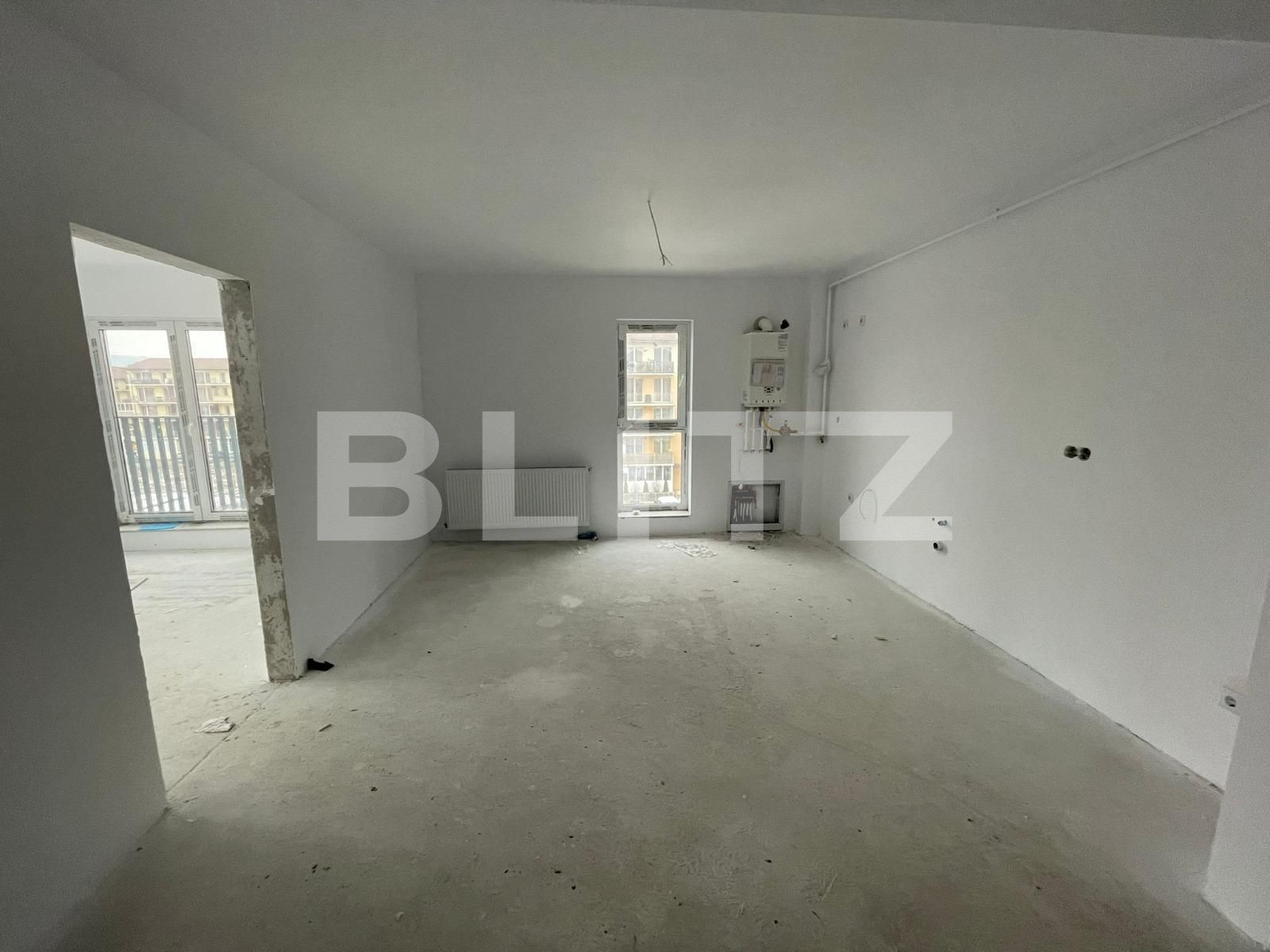 Apartament de vânzare 3 camere Floreşti - 78395AV | BLITZ Cluj-Napoca | Poza3