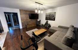 Duplex de lux, 5 camere, 140 mp, teren 250 mp, zona Terra!