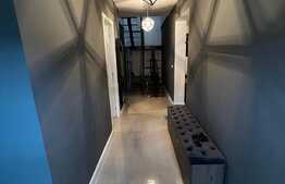 Duplex de lux, 5 camere, 140 mp, teren 250 mp, zona Terra!