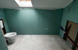 Duplex de lux, 5 camere, 140 mp, teren 250 mp, zona Terra!