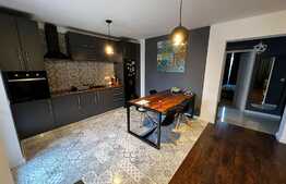 Duplex de lux, 5 camere, 140 mp, teren 250 mp, zona Terra!