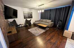 Duplex de lux, 5 camere, 140 mp, teren 250 mp, zona Terra!