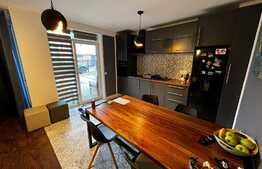 Duplex de lux, 5 camere, 140 mp, teren 250 mp, zona Terra!