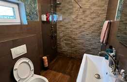 Duplex de lux, 5 camere, 140 mp, teren 250 mp, zona Terra!