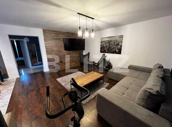 Casa de vânzare 5 camere Floreşti - 78397CV | BLITZ Cluj-Napoca | Poza4