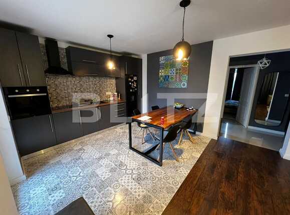 Casa de vânzare 5 camere Floreşti - 78397CV | BLITZ Cluj-Napoca | Poza1