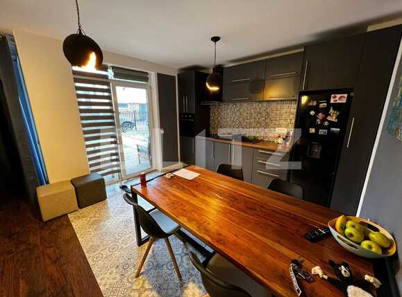 Casa de vânzare 5 camere Floreşti - 78397CV | BLITZ Cluj-Napoca | Poza2