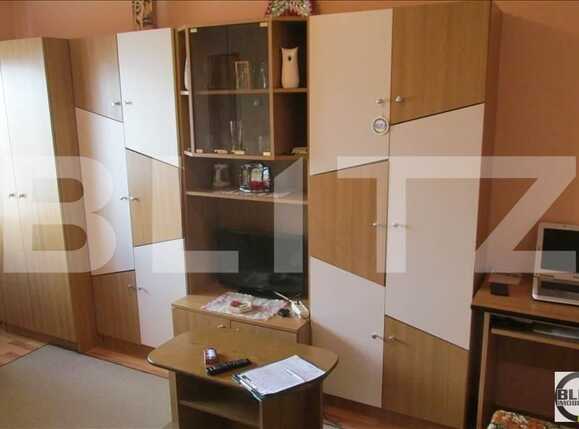 Garsonieră de vânzare Manastur - 7840AV | BLITZ Cluj-Napoca | Poza2