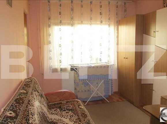 Garsonieră de vânzare Manastur - 7840AV | BLITZ Cluj-Napoca | Poza1