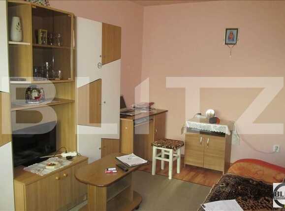 Garsonieră de vânzare Manastur - 7840AV | BLITZ Cluj-Napoca | Poza3