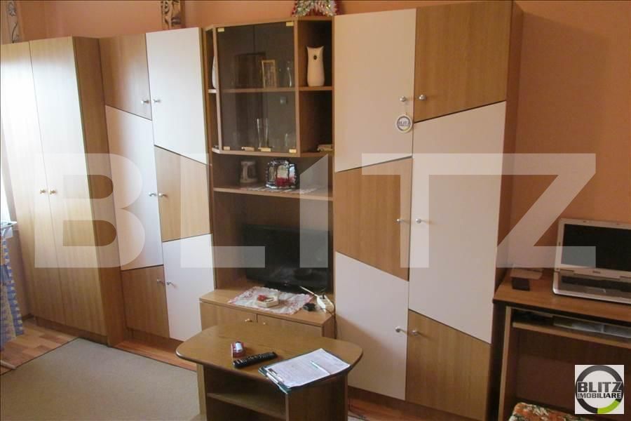 Garsonieră de vânzare Manastur - 7840AV | BLITZ Cluj-Napoca | Poza2